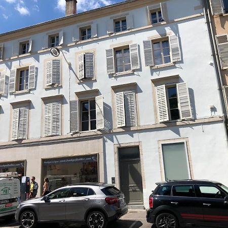Le XV ! Apartamento Nancy Exterior foto